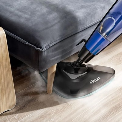 Пароочиститель Kitfort КТ-1089