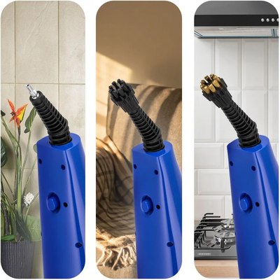 Пароочиститель Kitfort КТ-1089