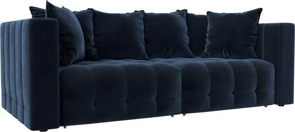 Диван Лига Диванов Лига-052 НПБ - фото