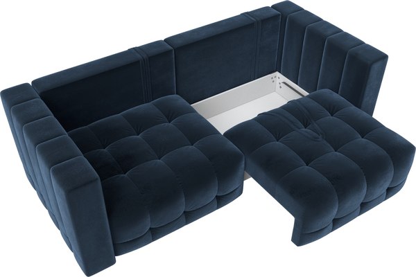 Диван Лига Диванов Лига-052 НПБ