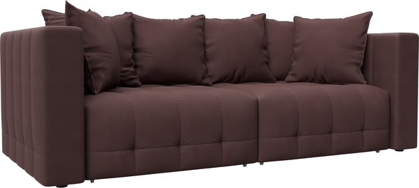 Диван Лига Диванов Лига-052 НПБ - фото