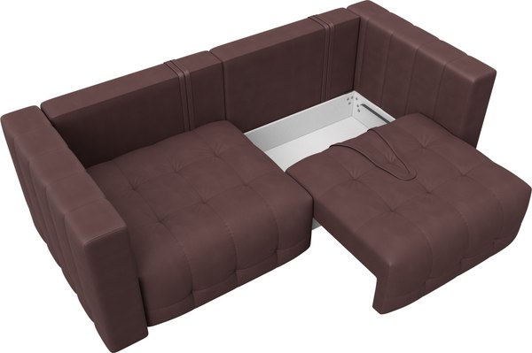 Диван Лига Диванов Лига-052 НПБ