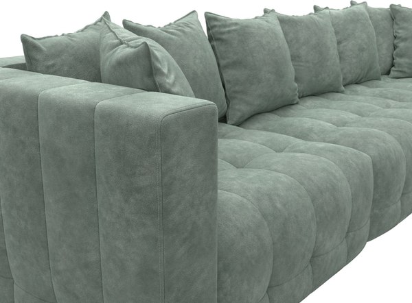 Диван Лига Диванов Лига-052 НПБ Лонг