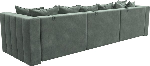 Диван Лига Диванов Лига-052 НПБ Лонг