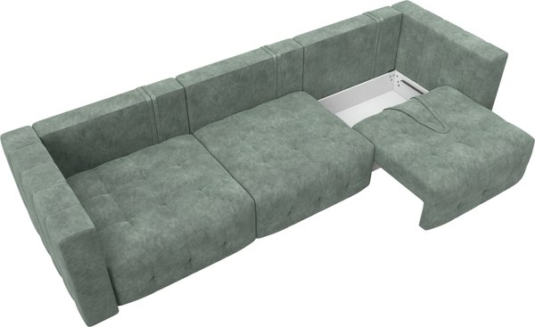 Диван Лига Диванов Лига-052 НПБ Лонг