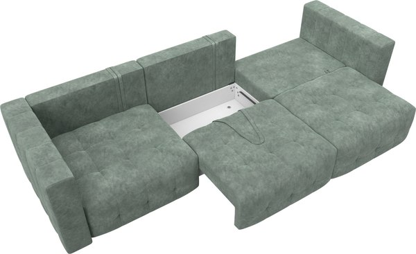 Диван Лига Диванов Лига-052 НПБ Лонг