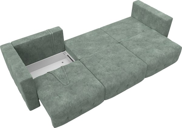 Диван Лига Диванов Лига-052 НПБ Лонг