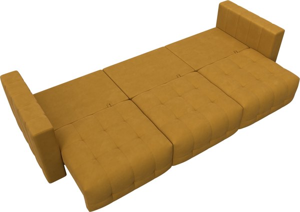 Диван Лига Диванов Лига-052 НПБ Лонг