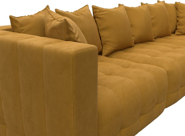 Диван Лига Диванов Лига-052 НПБ Лонг