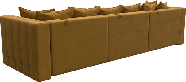 Диван Лига Диванов Лига-052 НПБ Лонг