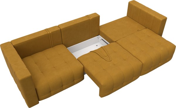 Диван Лига Диванов Лига-052 НПБ Лонг