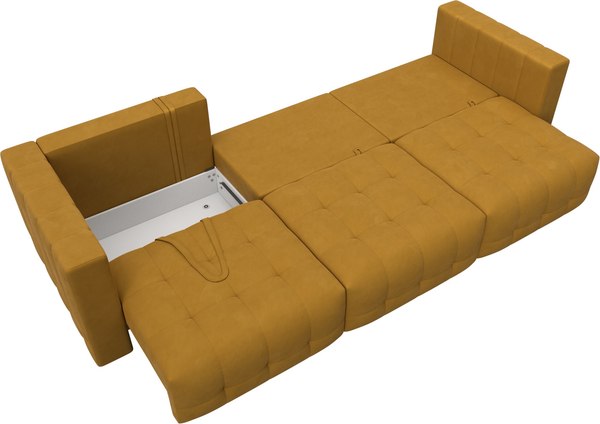 Диван Лига Диванов Лига-052 НПБ Лонг