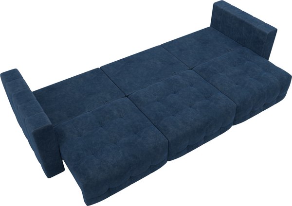 Диван Лига Диванов Лига-052 НПБ Лонг