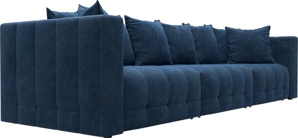 Диван Лига Диванов Лига-052 НПБ Лонг