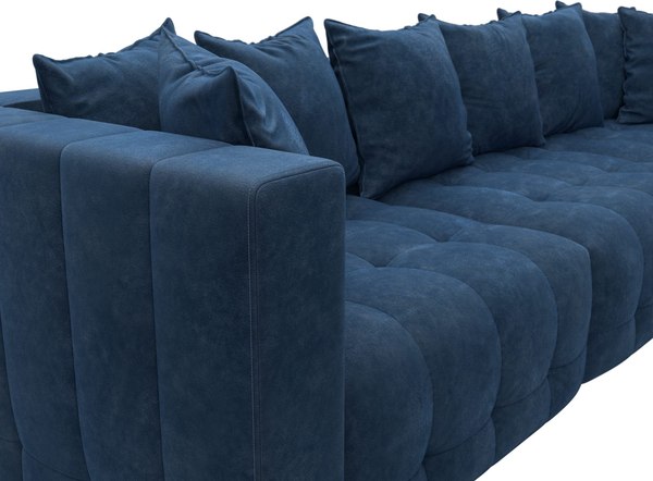 Диван Лига Диванов Лига-052 НПБ Лонг