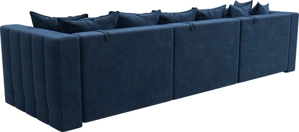 Диван Лига Диванов Лига-052 НПБ Лонг