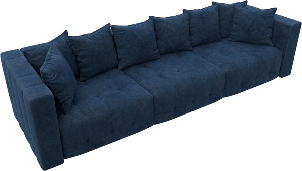 Диван Лига Диванов Лига-052 НПБ Лонг