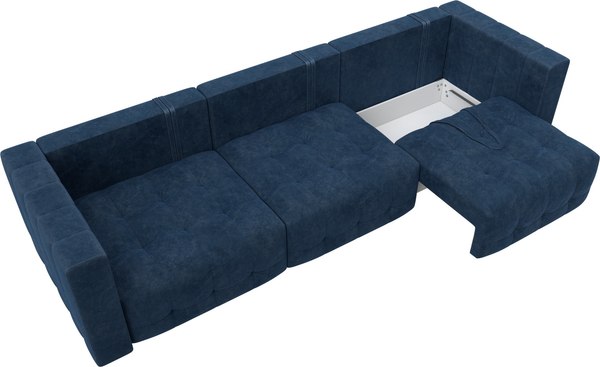 Диван Лига Диванов Лига-052 НПБ Лонг