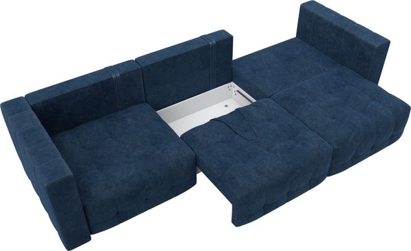 Диван Лига Диванов Лига-052 НПБ Лонг