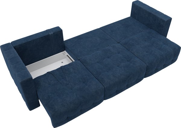 Диван Лига Диванов Лига-052 НПБ Лонг