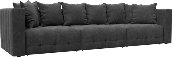 Диван Лига Диванов Лига-052 НПБ Лонг - фото