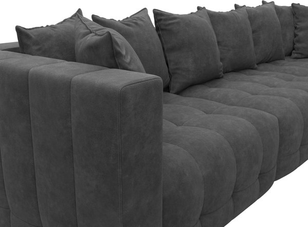 Диван Лига Диванов Лига-052 НПБ Лонг