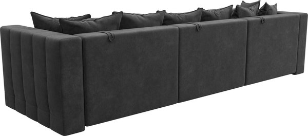 Диван Лига Диванов Лига-052 НПБ Лонг