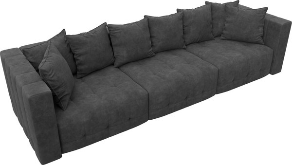 Диван Лига Диванов Лига-052 НПБ Лонг