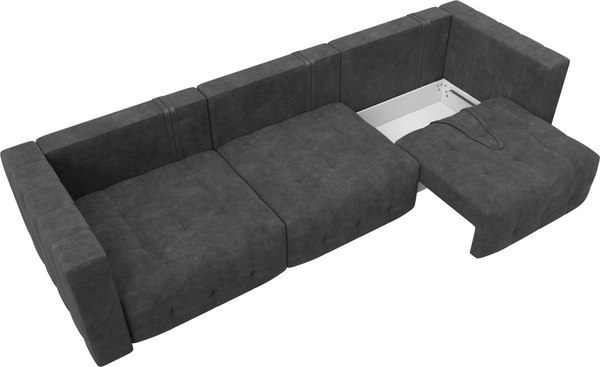 Диван Лига Диванов Лига-052 НПБ Лонг