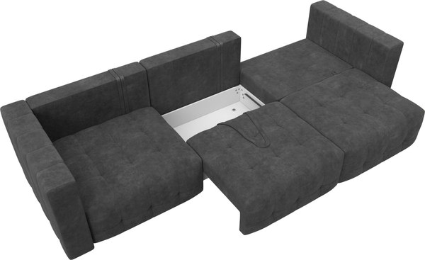 Диван Лига Диванов Лига-052 НПБ Лонг