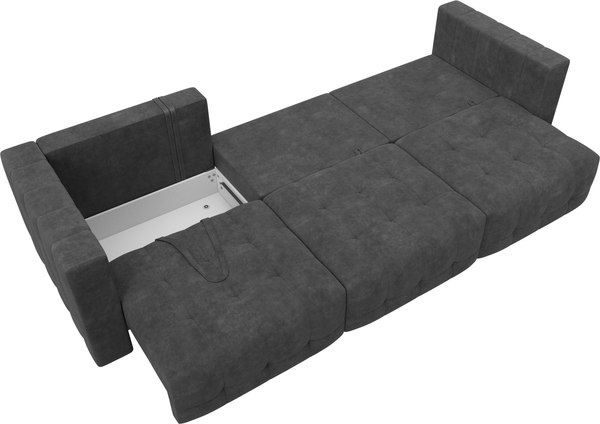 Диван Лига Диванов Лига-052 НПБ Лонг