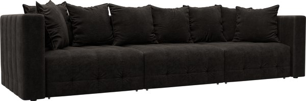 Диван Лига Диванов Лига-052 НПБ Лонг - фото