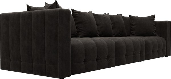 Диван Лига Диванов Лига-052 НПБ Лонг