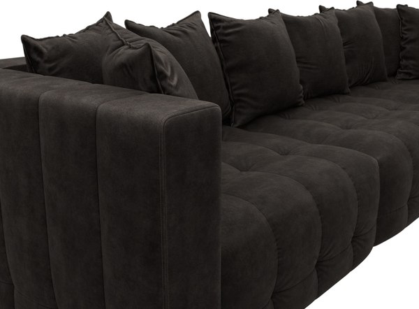 Диван Лига Диванов Лига-052 НПБ Лонг