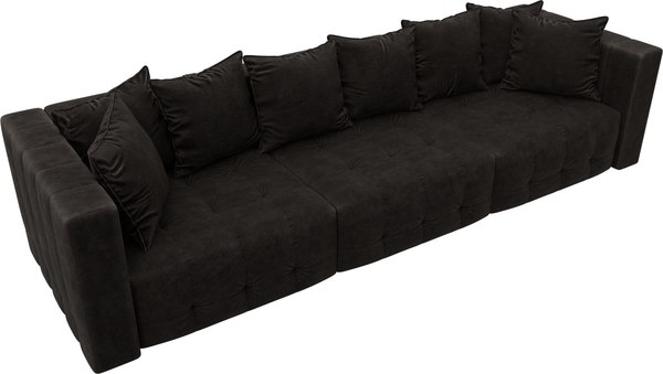 Диван Лига Диванов Лига-052 НПБ Лонг