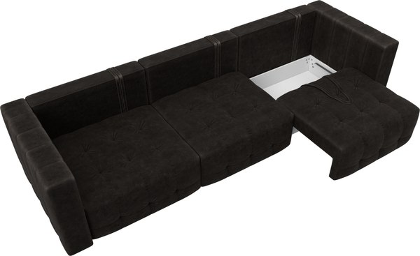 Диван Лига Диванов Лига-052 НПБ Лонг