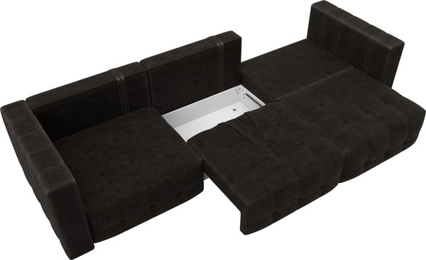 Диван Лига Диванов Лига-052 НПБ Лонг