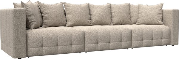 Диван Лига Диванов Лига-052 НПБ Лонг - фото