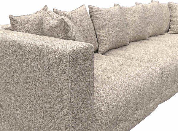 Диван Лига Диванов Лига-052 НПБ Лонг