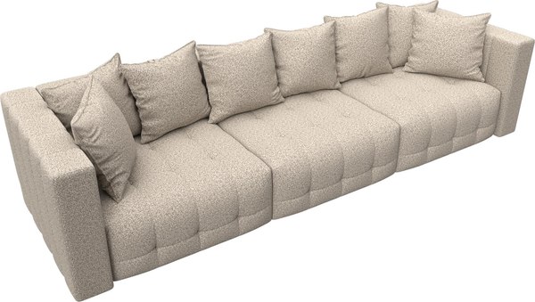 Диван Лига Диванов Лига-052 НПБ Лонг