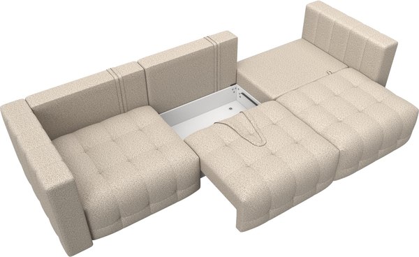 Диван Лига Диванов Лига-052 НПБ Лонг