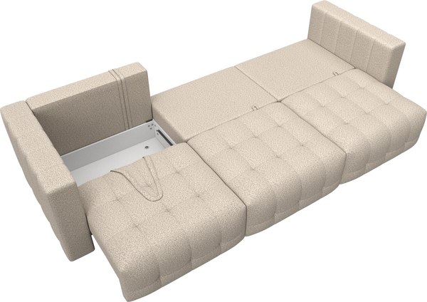 Диван Лига Диванов Лига-052 НПБ Лонг