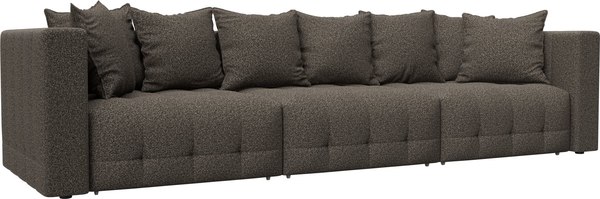 Диван Лига Диванов Лига-052 НПБ Лонг - фото