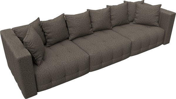 Диван Лига Диванов Лига-052 НПБ Лонг