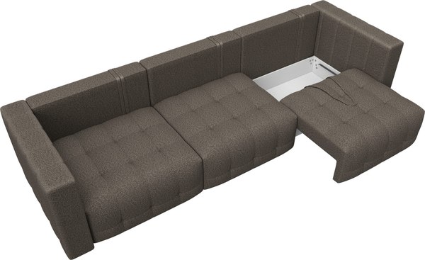 Диван Лига Диванов Лига-052 НПБ Лонг