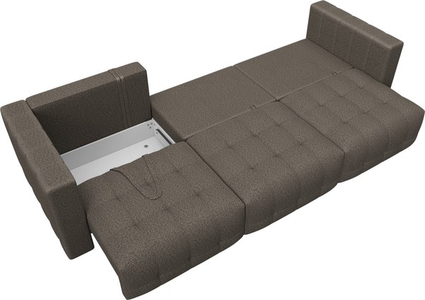 Диван Лига Диванов Лига-052 НПБ Лонг