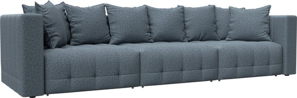 Диван Лига Диванов Лига-052 НПБ Лонг - фото