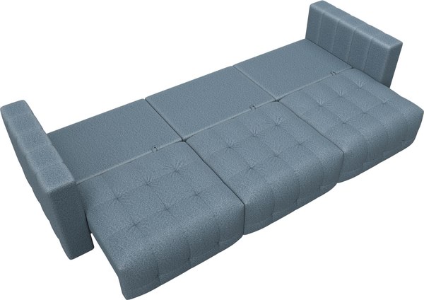 Диван Лига Диванов Лига-052 НПБ Лонг