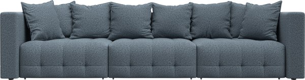 Диван Лига Диванов Лига-052 НПБ Лонг