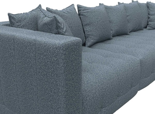 Диван Лига Диванов Лига-052 НПБ Лонг